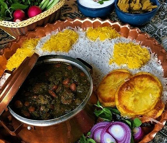 عکس غذاهای خوشگل