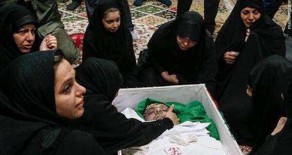 عکس زن و بچه حامد سلطانی