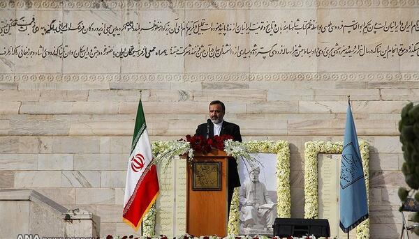عکس محافظ جهانگیری