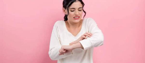 عکس ویروس قارچ