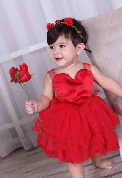 عکس کودک یک ساله