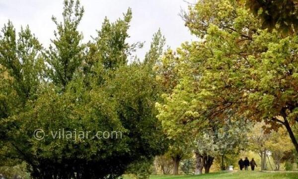 عکس پارک آزادی
