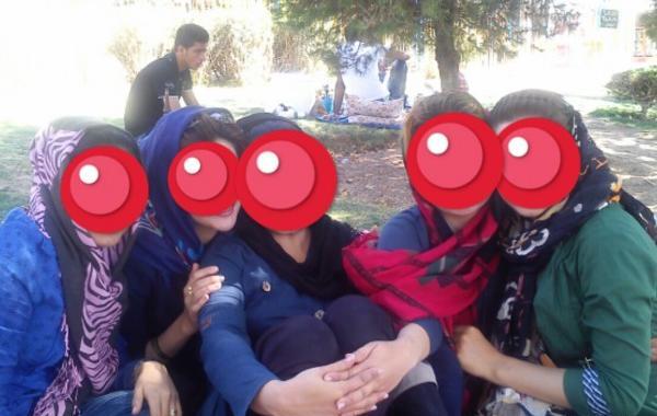 عکس پارک آزادی