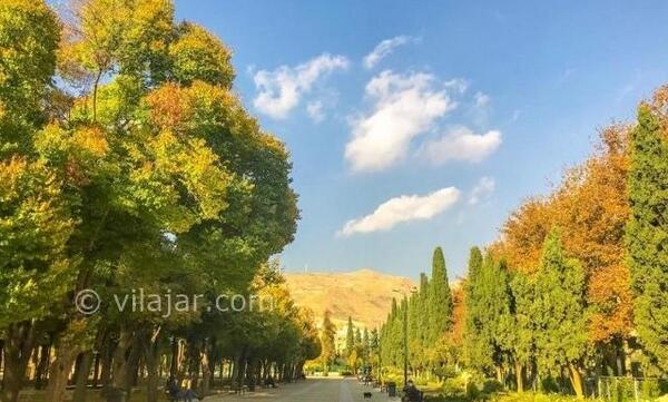 عکس پارک آزادی