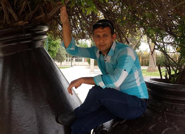 عکس پارک آزادی