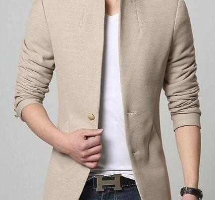 عکس یقه ایستاده
