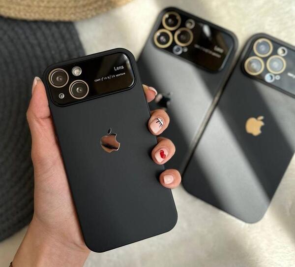 عکس قاب گوشی ایفون ۱۳