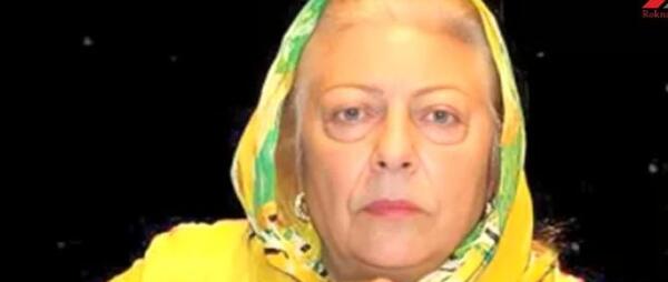 عکسهای ثریا قاسمی و همسرش