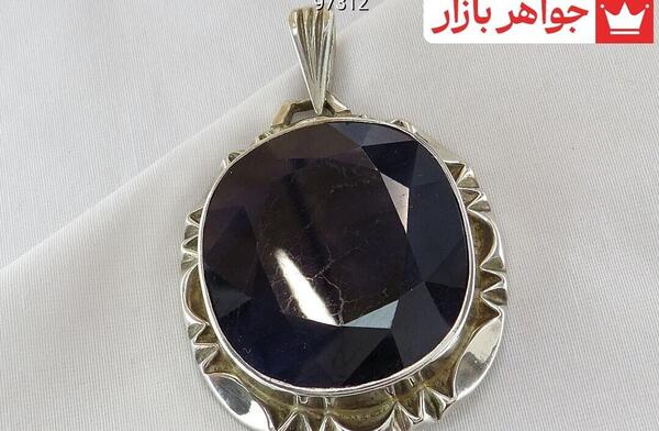 عکس گردنبند یاقوت
