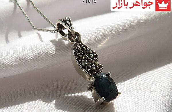 عکس گردنبند یاقوت