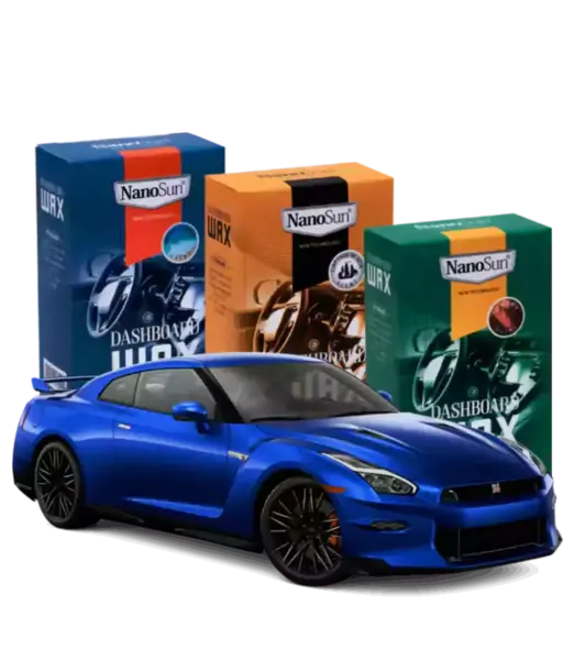 عکس واکس داشبورد