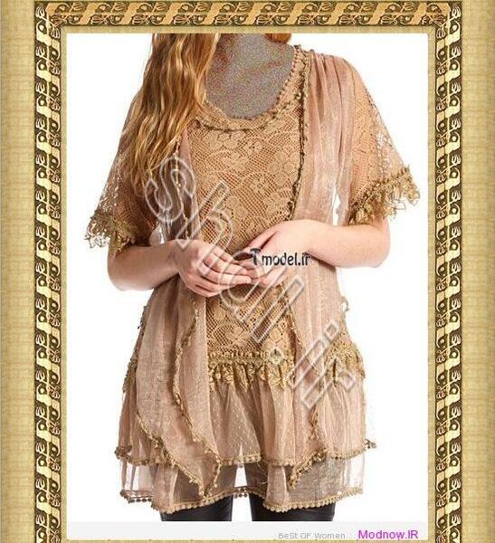 عکس کیف دستی چرم زنانه