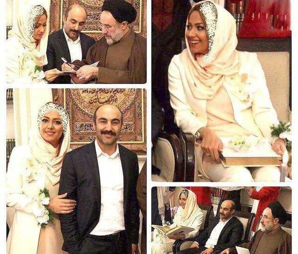 عکس زن نقی