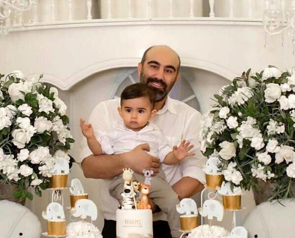 عکس زن نقی