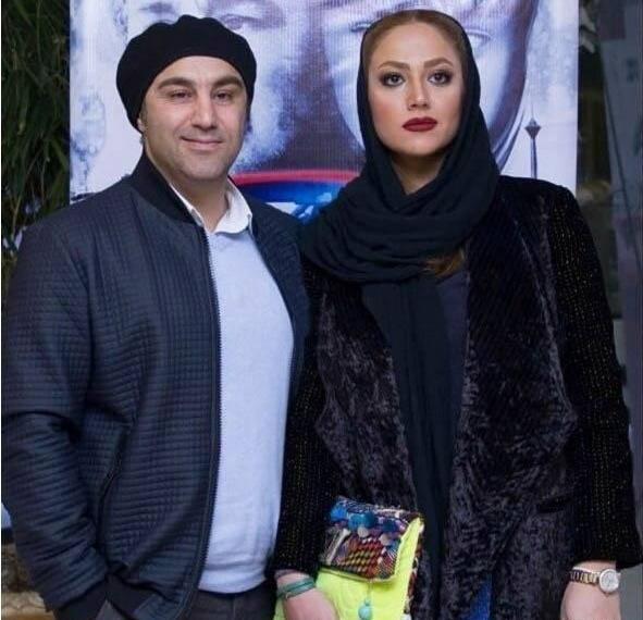 عکس زن نقی