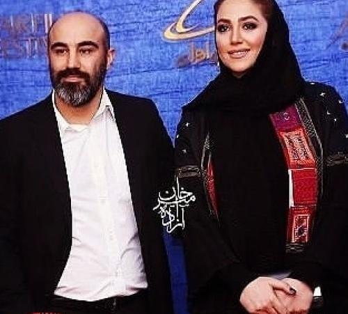 عکس زن نقی