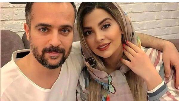 عکس زن نقی