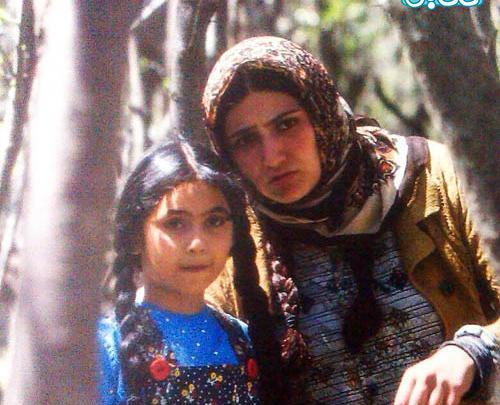 عکس های مبینا آتشی