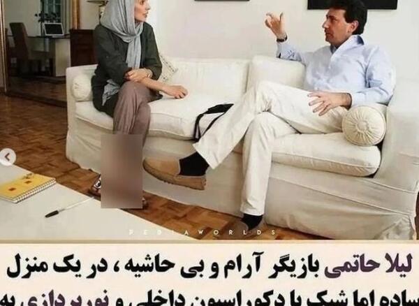 عکس خانه لاکچری بازیگران
