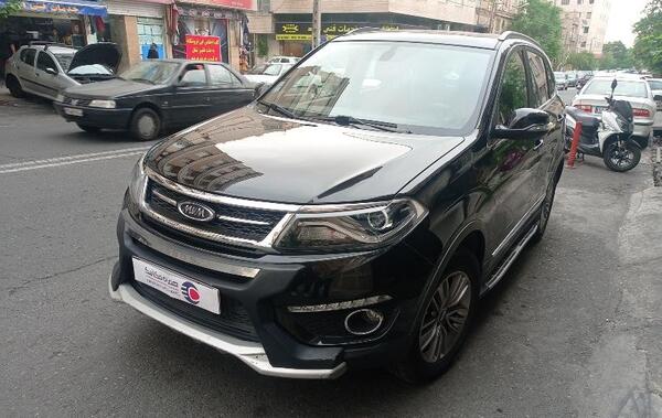 عکس هیوندا ای سی
