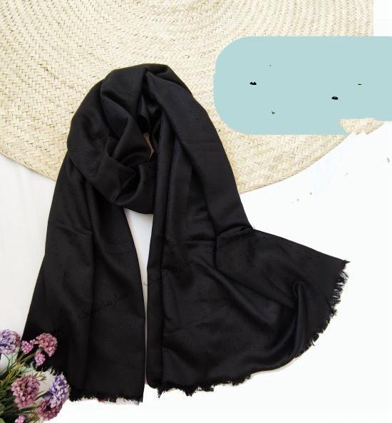 عکس شال جدید مشکی