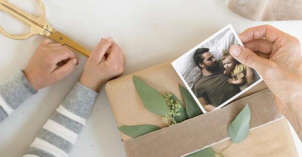 عکس ایده زیبا برای کادو