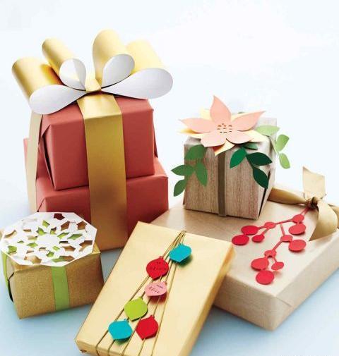 عکس ایده زیبا برای کادو