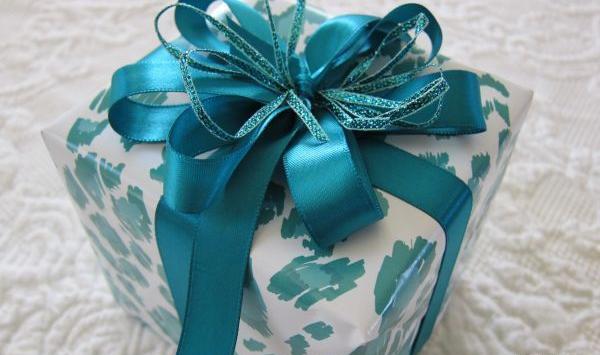 عکس ایده زیبا برای کادو