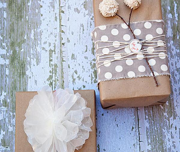 عکس ایده زیبا برای کادو