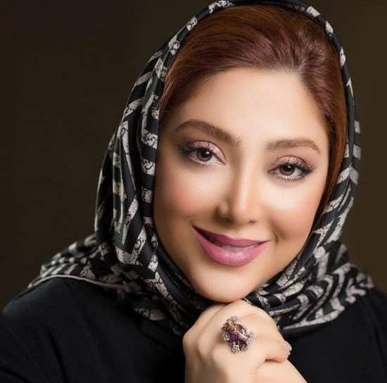 عکس مریم سلطانی جدید