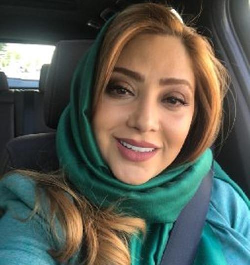 عکس مریم سلطانی جدید