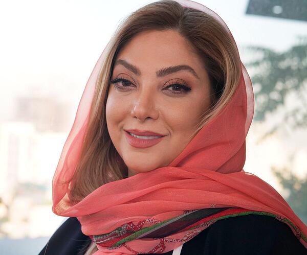 عکس مریم سلطانی جدید