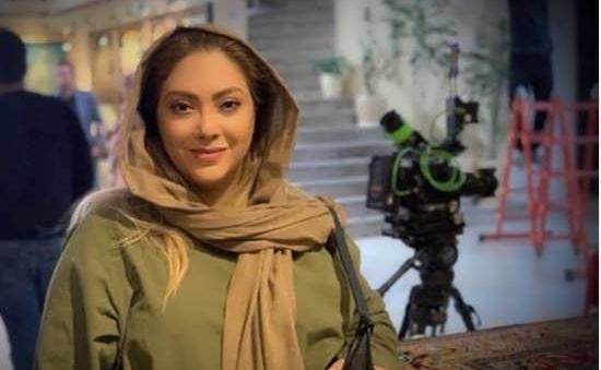 عکس مریم سلطانی جدید