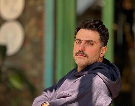 عکس لبخند لیلا حاتمی