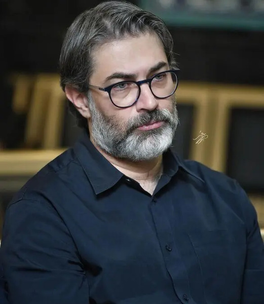 عکس لبخند لیلا حاتمی