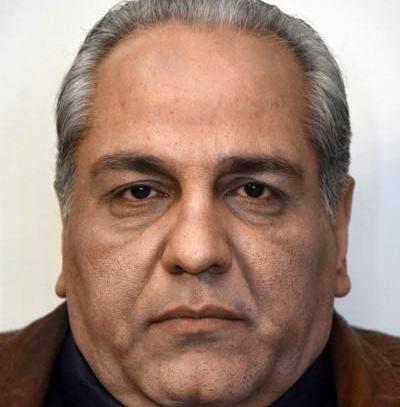عکس لبخند لیلا حاتمی
