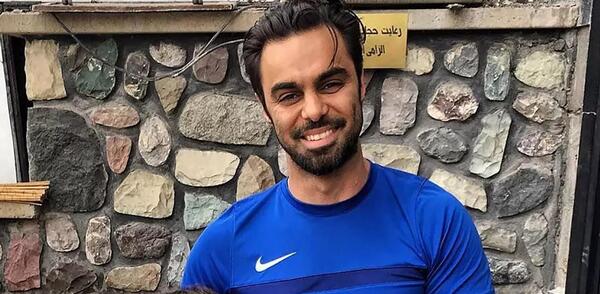 عکس لبخند لیلا حاتمی
