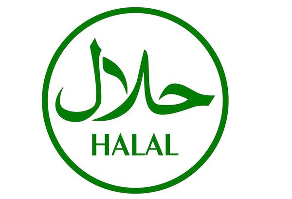 عکس لوگوی حلال