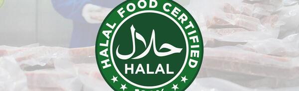 عکس لوگوی حلال