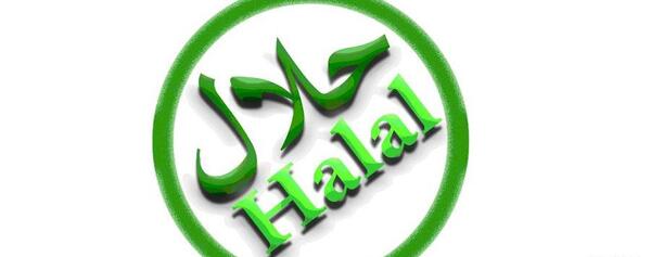 عکس لوگوی حلال
