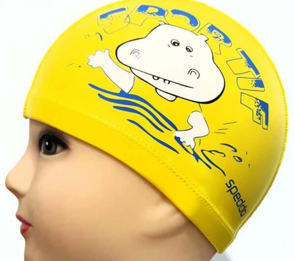 عکس کلاه شنا