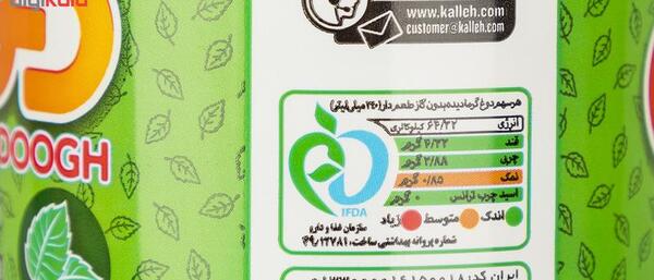 عکس نعناع و پونه