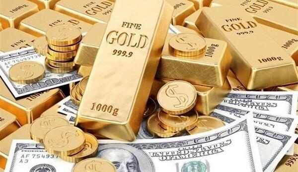 عکس دلار برای پس زمینه