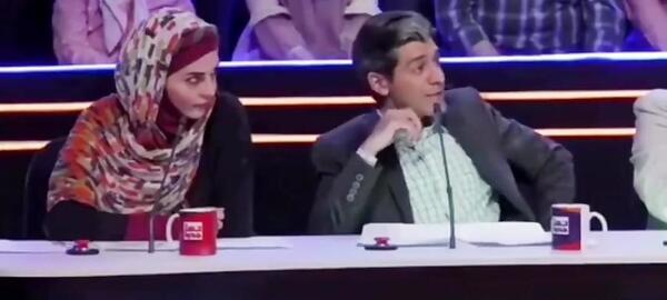 نقاشی عکس حاج قاسم سلیمانی در عصر جدید