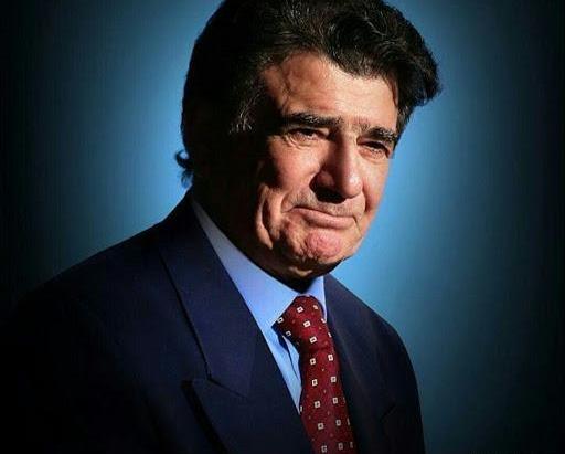 عکس محمد رضا شجریان