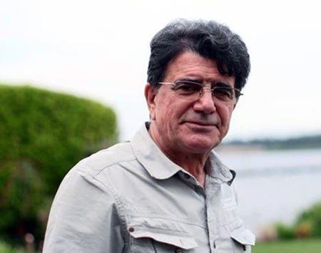 عکس محمد رضا شجریان