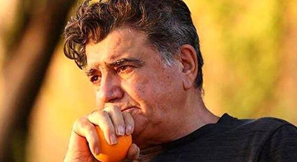 عکس محمد رضا شجریان