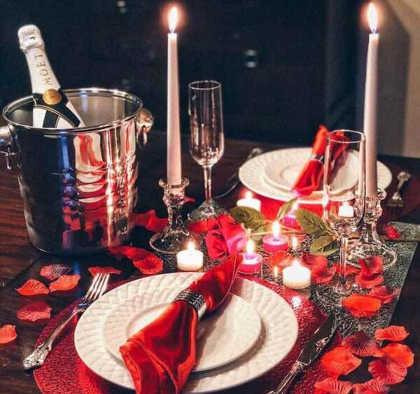 عکس ایده ی جالب برای سالگرد ازدواج