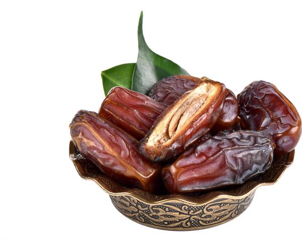 عکس ظرف خرما