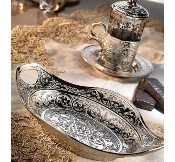 عکس ظرف خرما